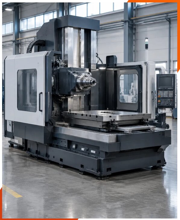 Горизонтально-расточные станки в Салавате от 9068650 р. | ЮнионикРу